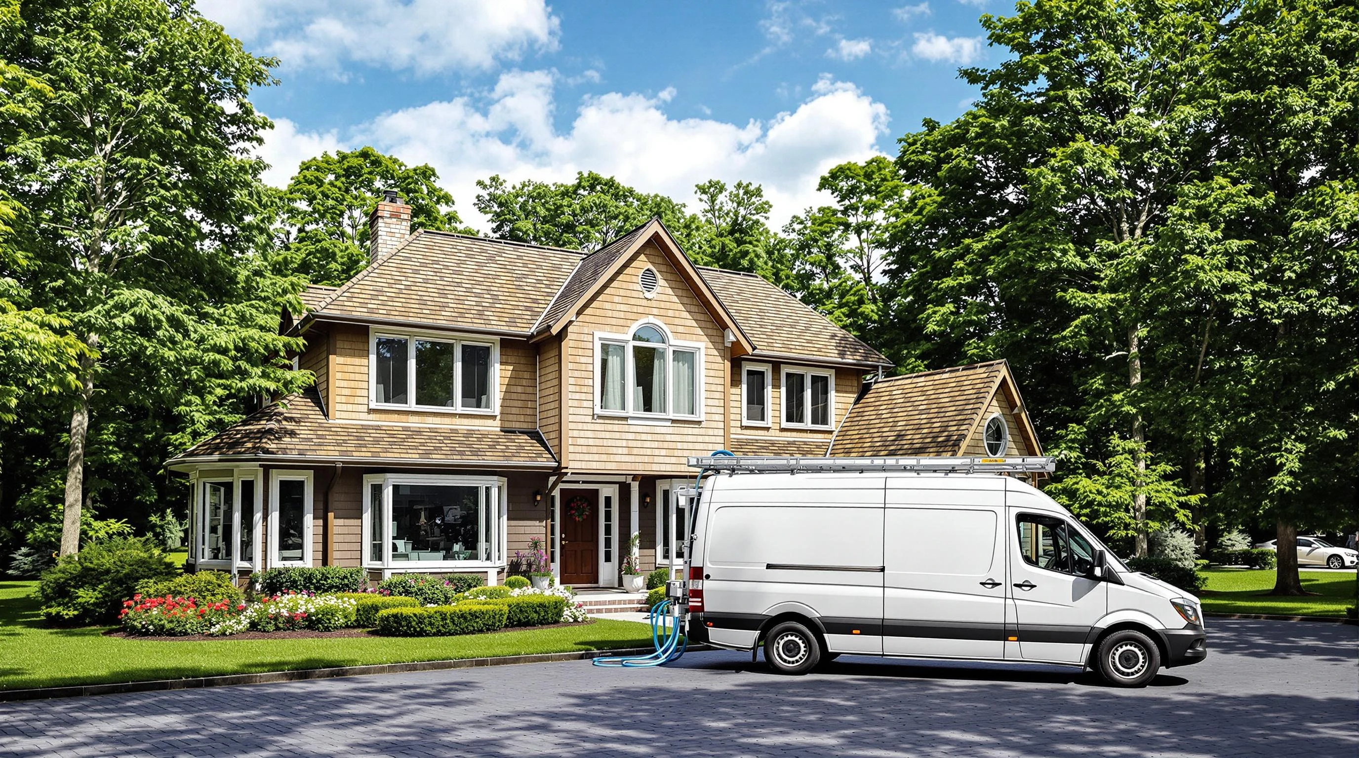 Jurupa Valley Dryer Vent Cleaning dryer vent cleaning crew working in Riverside, CA