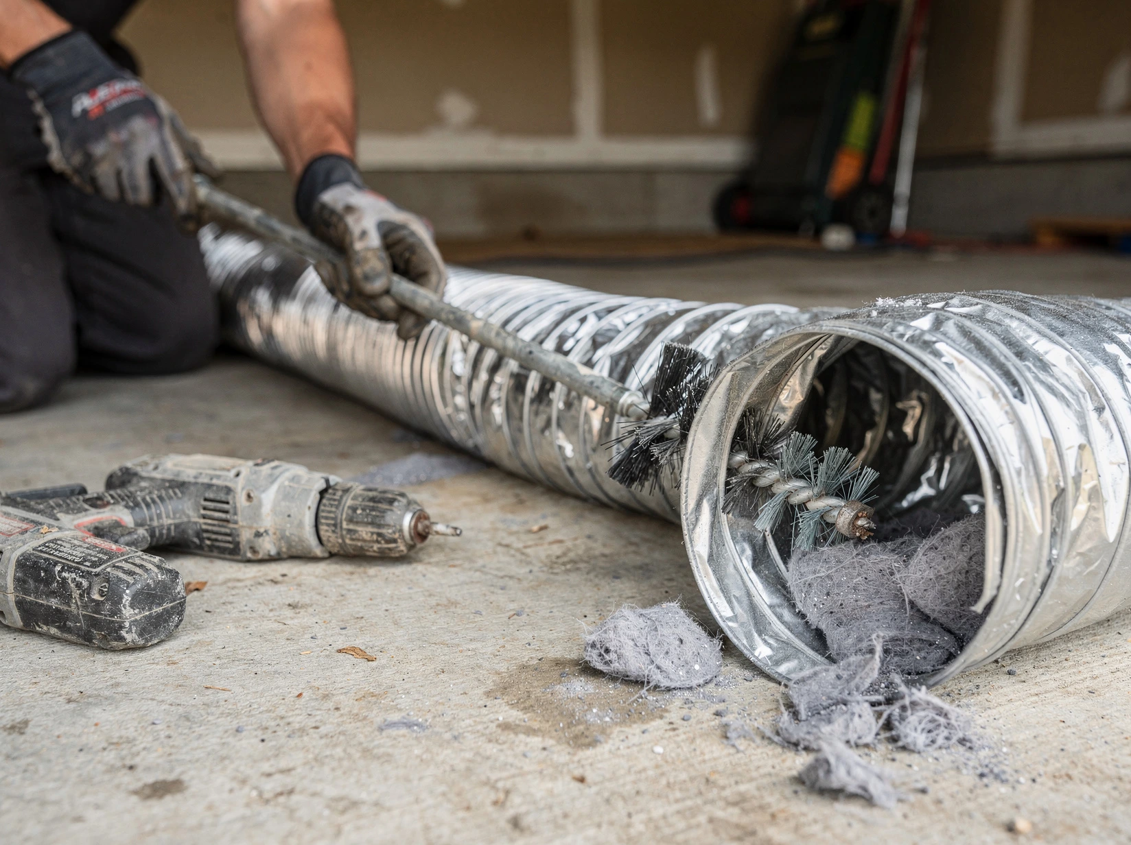 Duct Cleaning service in Jurupa Valley, CA
