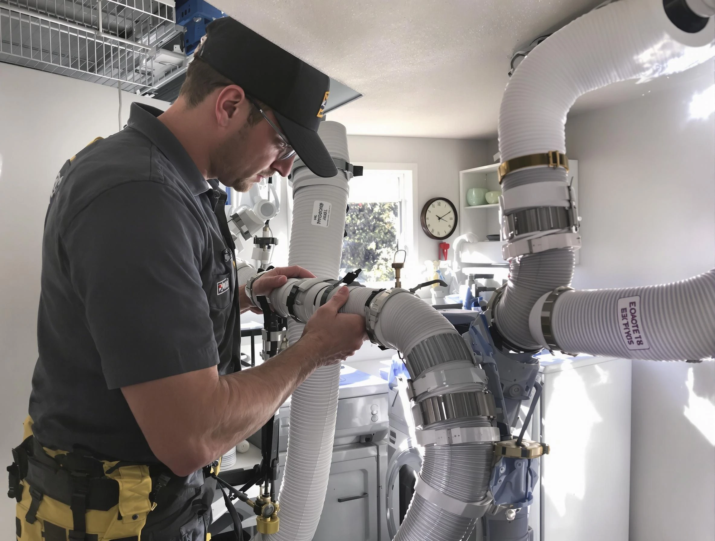 Hose Installation service in Jurupa Valley, CA