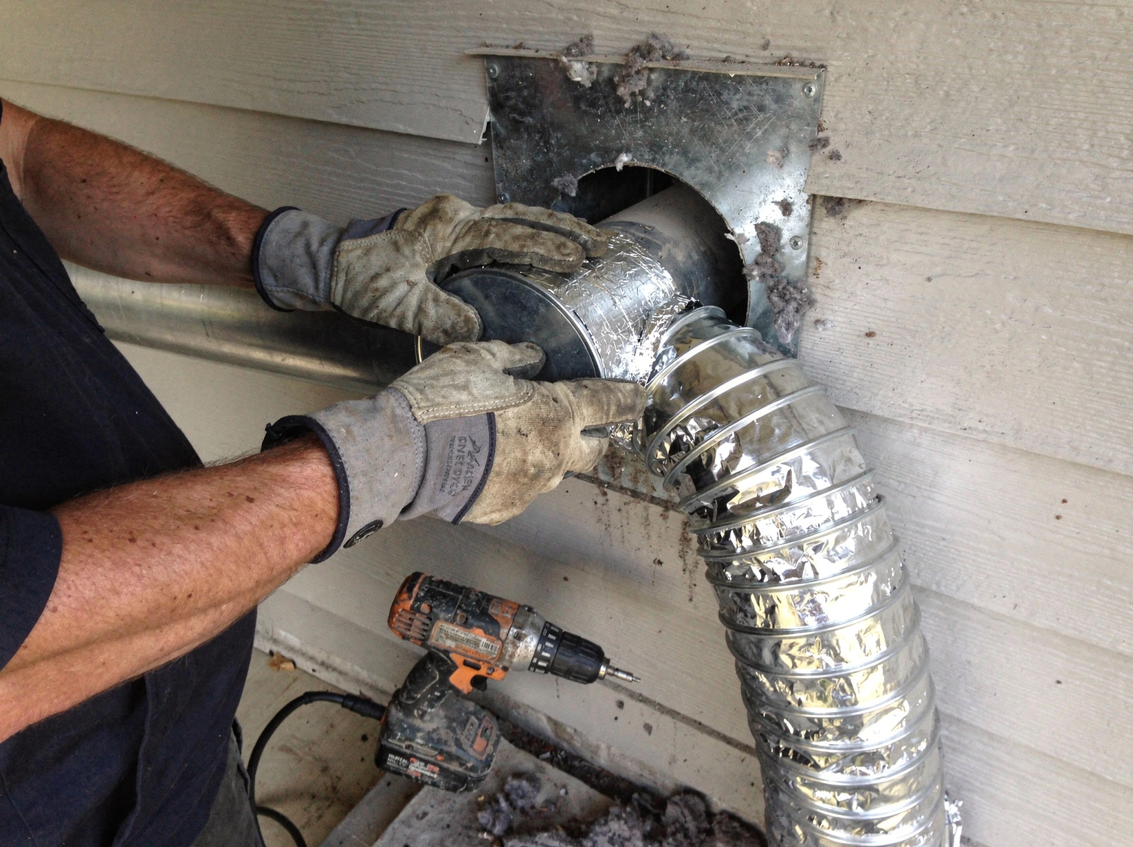 Vent Repair & Installation service in Jurupa Valley, CA